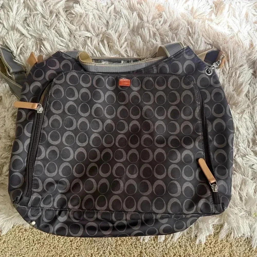 Pacapod Diaper Bag
